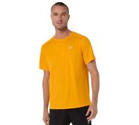 Asics T-shirt Core manches courtes orange Homme XXL