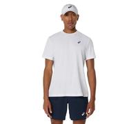 Asics T-shirt à Manches Courtes Court