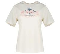 ASICS T-shirt FujiTrail Logo Femme XS