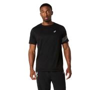 Asics T-shirt à Manches Courtes Icon