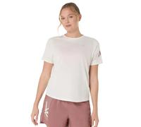 Asics T-shirt à Manches Courtes Icon