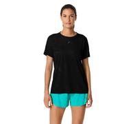 Asics T-shirt à Manches Courtes Metarun