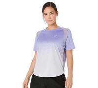 Asics T-shirt à Manches Courtes Road Fade