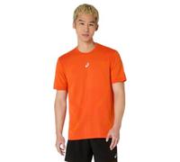 Asics T-shirt à Manches Courtes Road Seamless