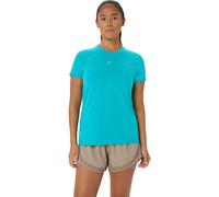 Asics T-shirt à Manches Courtes Road Seamless