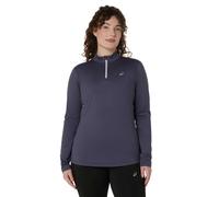Asics T-shirt à Manches Longues Avec Demi-zip Core Winter