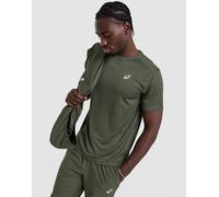 ASICS T-shirt Core - Vert L