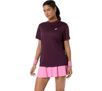 ASICS T-shirt Court Violet S