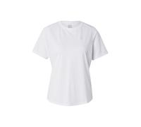 ASICS Core Maillot de course Femmes - blanc, Taille XL
