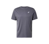 ASICS T-Shirt fonctionnel 'Core' gris basalte, Taille M
