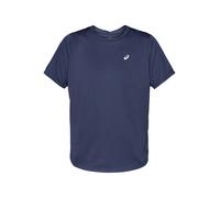 ASICS T-shirt fonctionnel 'Core' marine, Taille M