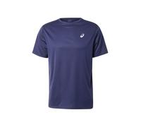 ASICS T-Shirt fonctionnel 'Core' marine, Taille S