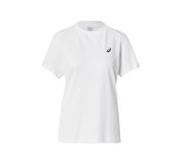 ASICS Court Ss Top Brilliant White femmes size L