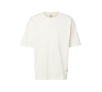 ASICS Track Club Heritage Relaxed Maillot de course Unisex-beige, Taille L