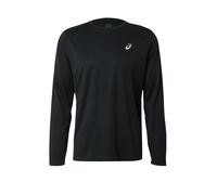 ASICS Core Maillot de course Hommes-noir, Taille XL