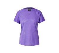ASICS METARUN SS TOP Tee-shirt L Violet