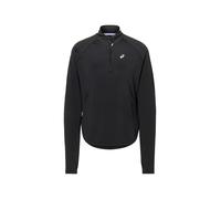 ASICS T-shirt fonctionnel 'NAGINO' noir, Taille XS