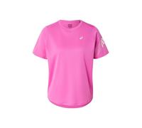 ASICS T-shirt fonctionnel orchidée, Taille M