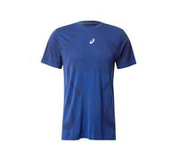 Asics - Road Seamless S/S Top - T-shirt de running - XL - midnight