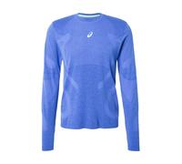 Asics T-shirt manches longues Road Seamless LS Top Homme Violet Taille XL Modèle 2026