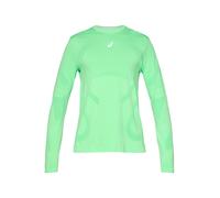 ASICS T-shirt fonctionnel ROAD citron vert Taille L