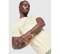 ASICS T-shirt Fujitrail - Vert S