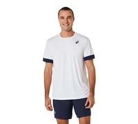 Asics T-Shirt Homme Court SS Top 2041a255