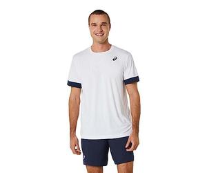 ASICS T-Shirt Homme Court SS Top 2041a255
