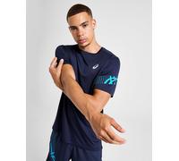 ASICS T-shirt Icon - Bleu S