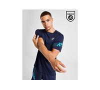 ASICS T-shirt Icon - Blue XXL