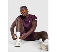 ASICS T-shirt Icon - Rouge L