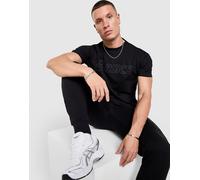 ASICS T-shirt Logo à manches courtes - Noir XS