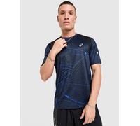 ASICS T-shirt Road Lite-Show - Noir L