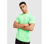ASICS T-shirt Road Seamless - Vert L