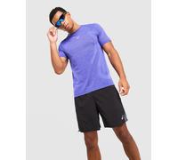ASICS T-shirt Road Seamless - Violet XS