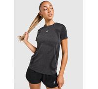 ASICS T-shirt sans couture Road - Noir M