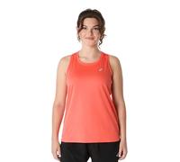 Asics T-shirt Sans Manches Core