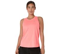 ASICS Débardeur Core Rose Femme Taille L