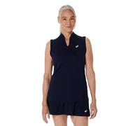 ASICS Court Débardeur tank top Femmes-bleu foncé S
