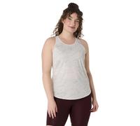 Asics T-shirt Sans Manches Fujitrail