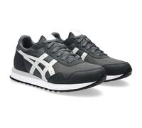 Baskets Asics Tiger Runner II pour Homme 44 Gris