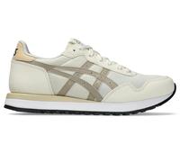 ASICS Tiger Runner Ii Cream / Feather Grey femmes size 41.5