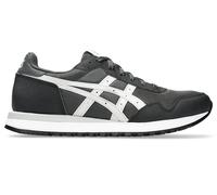 ASICS Homme Tiger Runner II Sneaker, Graphite Grey Cloud Grey, 37.5 EU