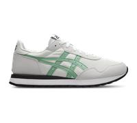 Asics Tiger Runner Ii Homme Chaussures - Blanc - Taille: 44 - Maille/synthétique - Foot Locker White 44