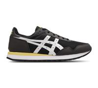 Asics Tiger Runner Ii Homme - Baskets, Noir - Pointure 43.5 - Maille/synthétique Black 43.5