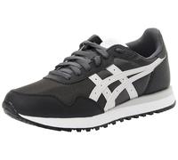 Baskets Asics Tiger Runner II pour Homme 44 1/2 Gris