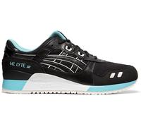 Asics Tigre Gel Lyte III Noir 1191A223-001 Chaussures Baskets Homme