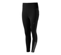 ASICS Tokyo Highwaist Collant Tight Femmes-Noir,Gris, Taille XS