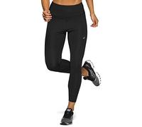 ASICS Tokyo Highwaist Tight Legging pour Femme Performance Black/Graphite Grey, XS