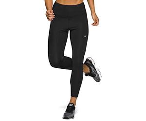 ASICS Tokyo Highwaist Tight Legging pour Femme Performance Black/Graphite Grey, XS